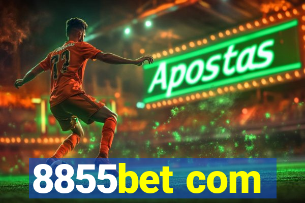 8855bet com